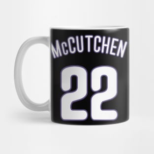 andrew mccutchen Mug